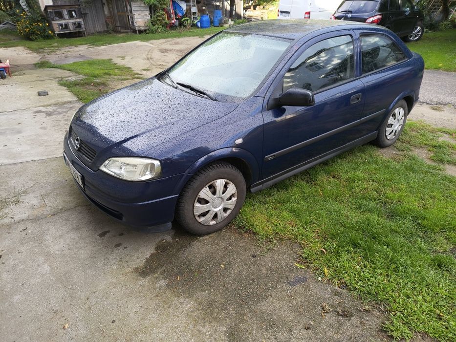 Sprzedam  Opel Astra