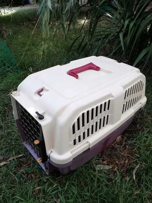 Casa Transporte de Animais 55cm