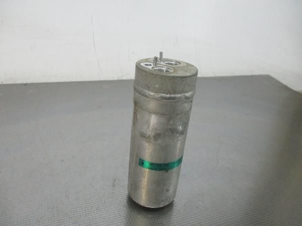 Condensador / botija AC AUDI A4 (8E2, B6)