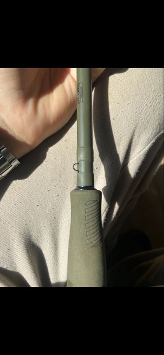 wędka savage gear 4