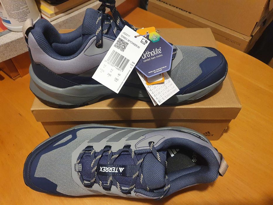 Buty trekkingowe Adidas Terrex Skychaser 46 EU  29,5 CM