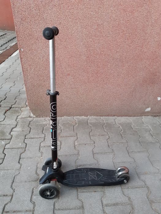 Hulajnoga mini micro