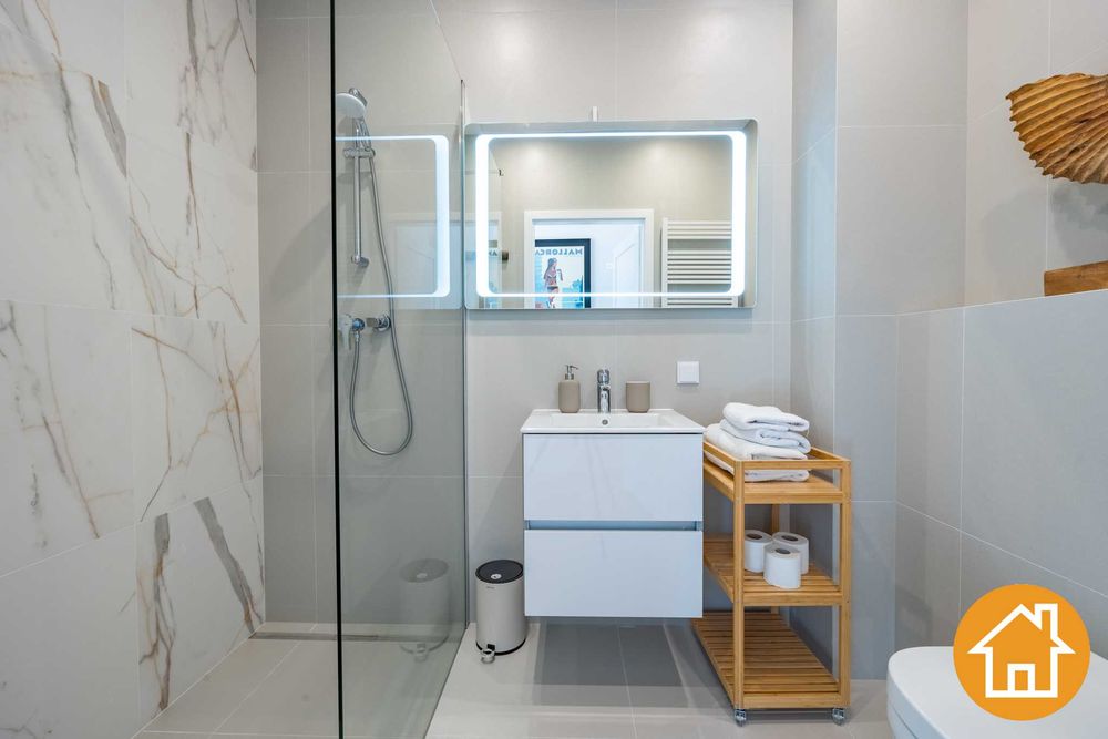 Apartamenty Euronia - przy plaży, parking w cenie
