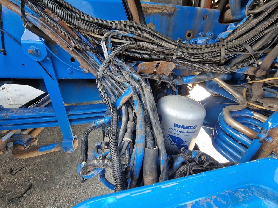 DAF CF 75.310 Рефрижератор