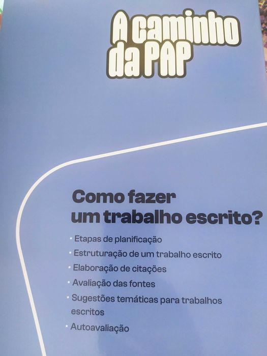 Discurso Direto Ano 2 -Módulos 4,5,6-Ens.Profissional-VERSÃO PROFESSOR