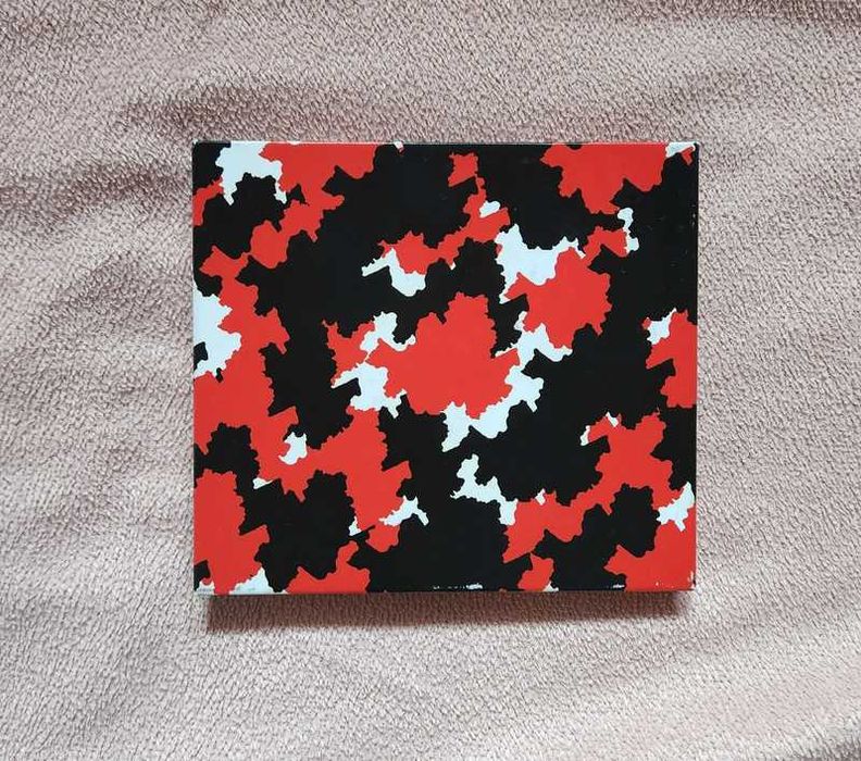 Sprzedam kpop album NCT127 Firetruck