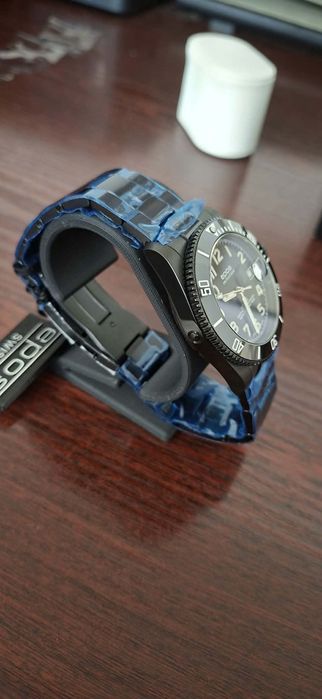 Epos Sport 3504 Diver COSC Limited Edition