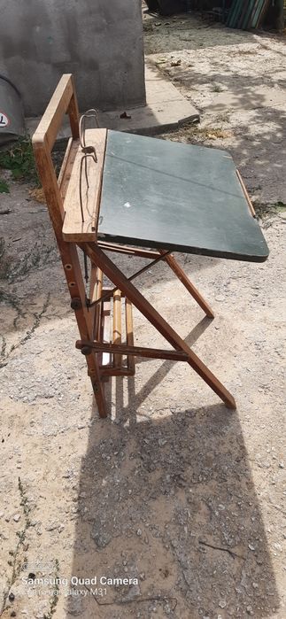 Продам школьную парту СССР