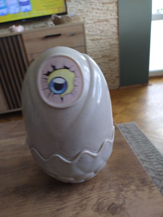 Dinozaur Mega jajozaur...