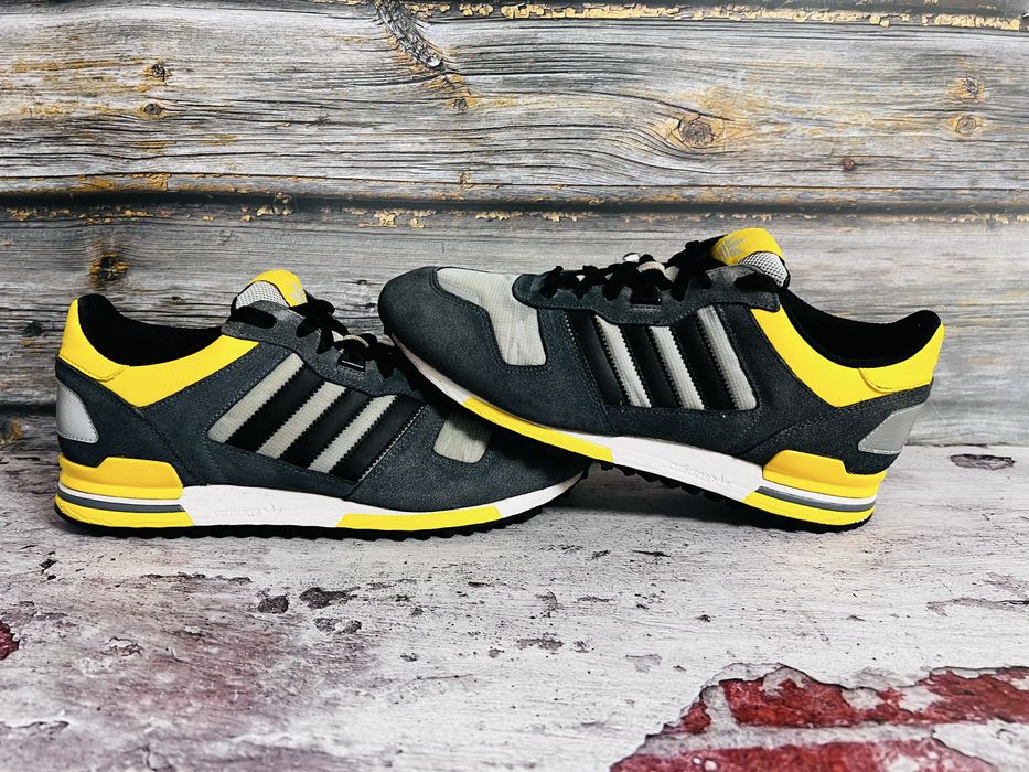adidas zx 700 hd - купить обувь мужскую - Цена на OLX.ua
