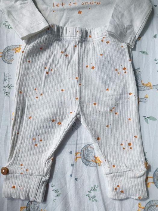 Komplet r H&M 56