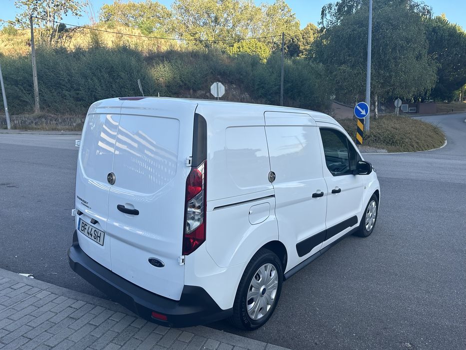 Ford Transit Connect 1.5TDCI