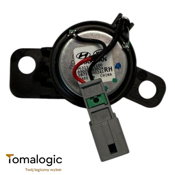 Głośnik niskotonowy lewy przód Hyundai IONIQ 96310-G2100