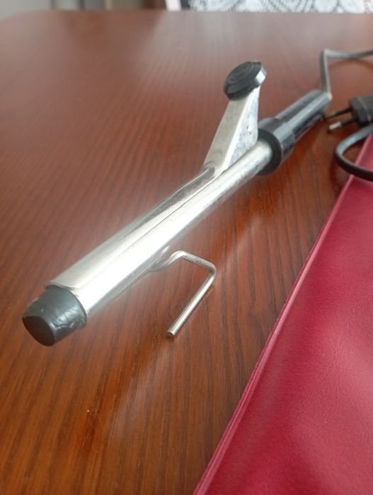 Retro - bardzo tania lokówka