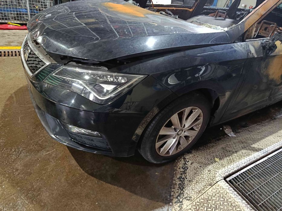 Frente completa SEAT Leon ST (5F8)