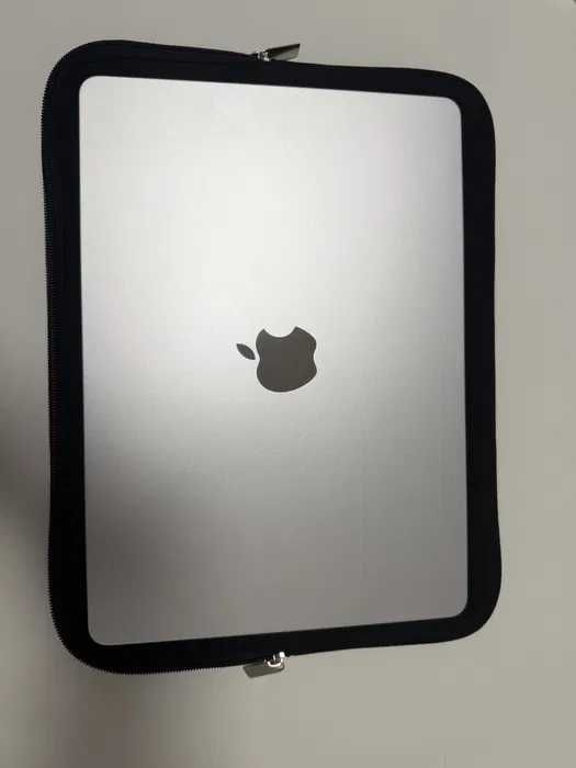 Macbook Air M3 16Gb 256Gb 2025 Fatura e Garantia 2027