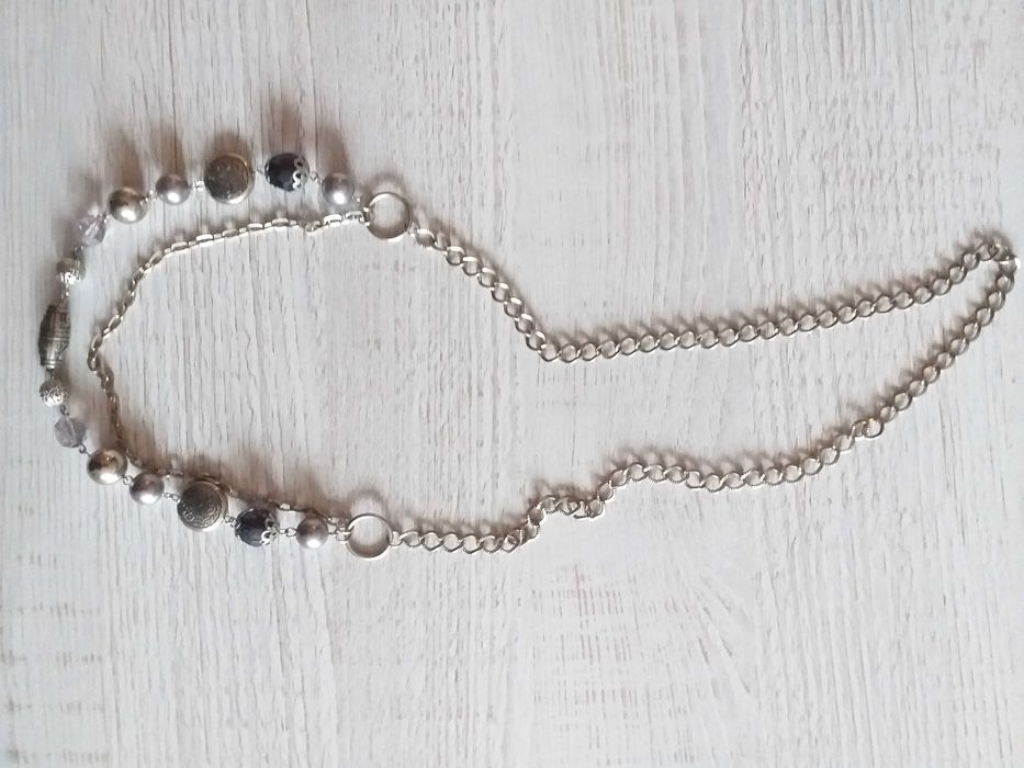 Naszyjnik / łańcuszek