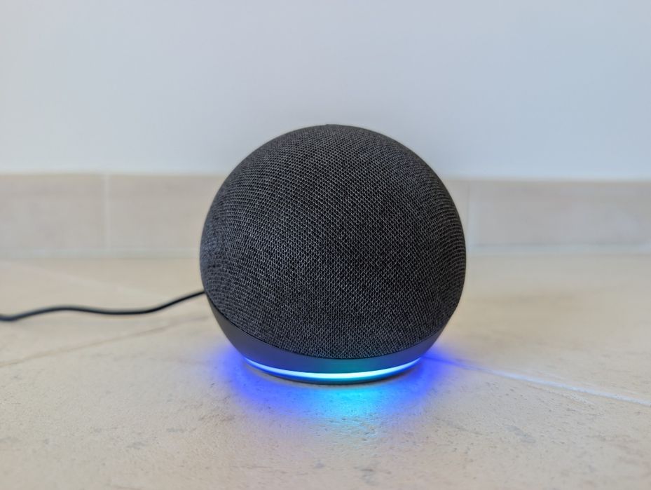 Amazon Dot Echo 5° Geração