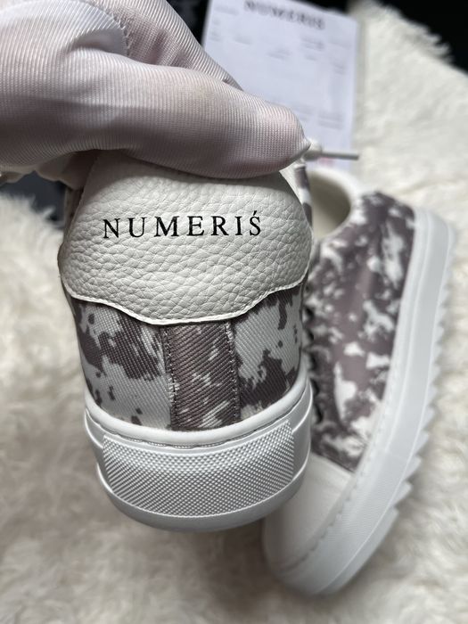 ‼️РОЗПРОДАЖ‼️ Кросівки Numeris | Premium якість