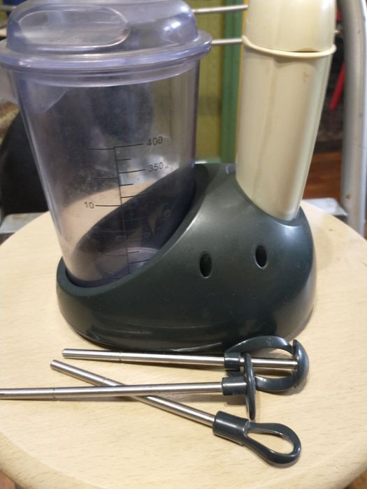 Портативный миксер для коктелей