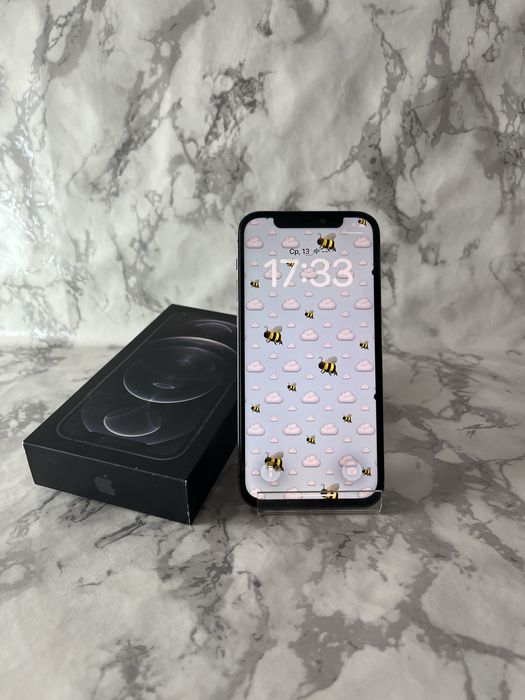 iPhone 12 Pro 128Gb ІДЕАЛ Айфон 12 Про 128 Гб телефон Apple.