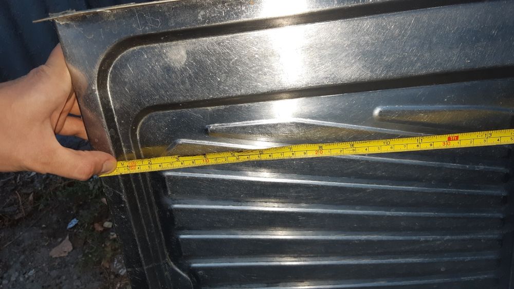 Мойка нержавейка