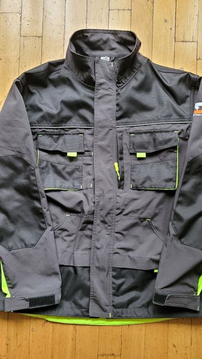 Куртка робоча, спецодяг