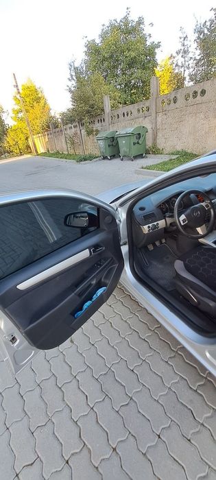 Продам Opel Astra 2008