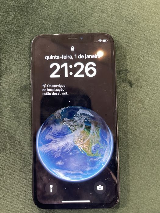 Iphone  xs 64 gb desbloqueado