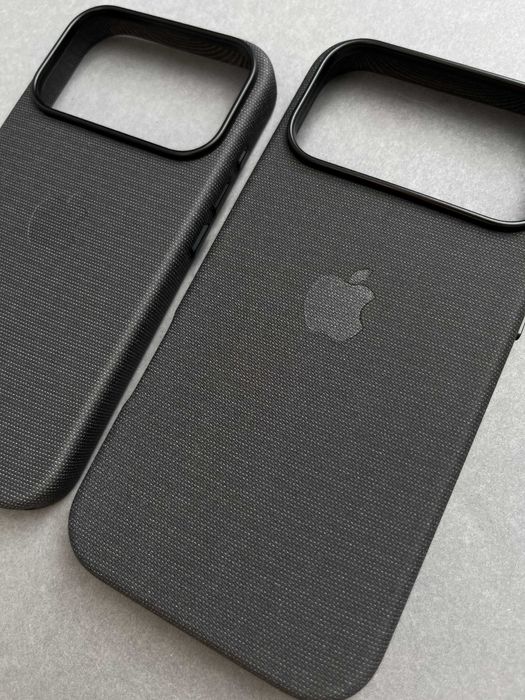 Чохол TechWoven Magsafe iPhone 17 Pro Max чехол айфон 17 про макс кейс