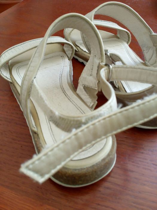 buty dziewczęce letnie rozmiar 34