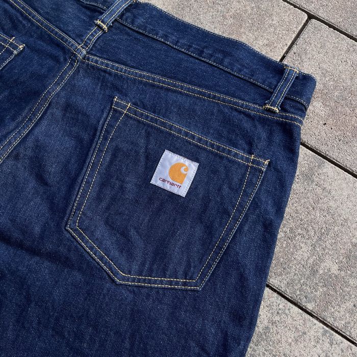 Джинсові шорти Carhartt | Чудовий стан!