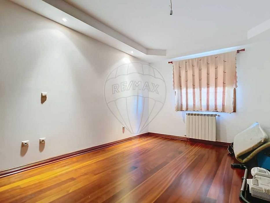 Moradia T4 Albergaria - Carregal do Sal