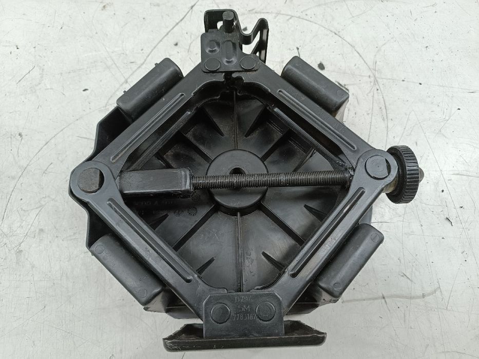 Kit de troca de pneu - FIAT PUNTO Van (176_) | 96 - 00