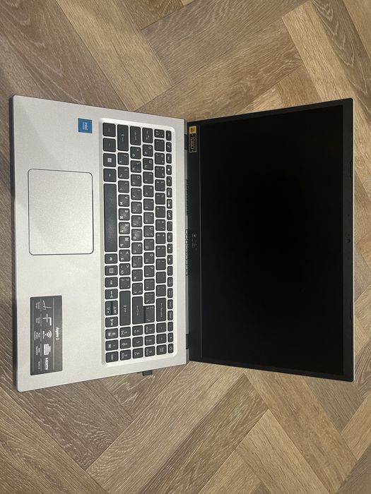 Ноутбук Acer Aspire 3 A315-35-C654 Intel Celeron 4GB/128GB SSD