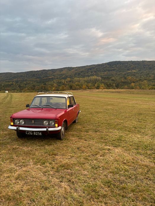 Fiat 125p
