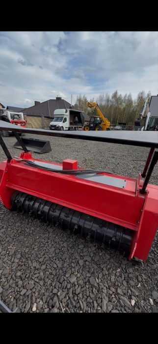 Bobcat T650High Flow, 2018р. в. Відмінний стан!