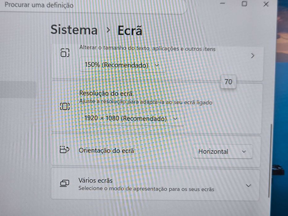 Dell Latitude 5410 i5 10ªGer ssd 256GB 16GB FullHD