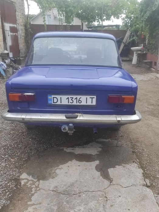 Продам ВАЗ 21013