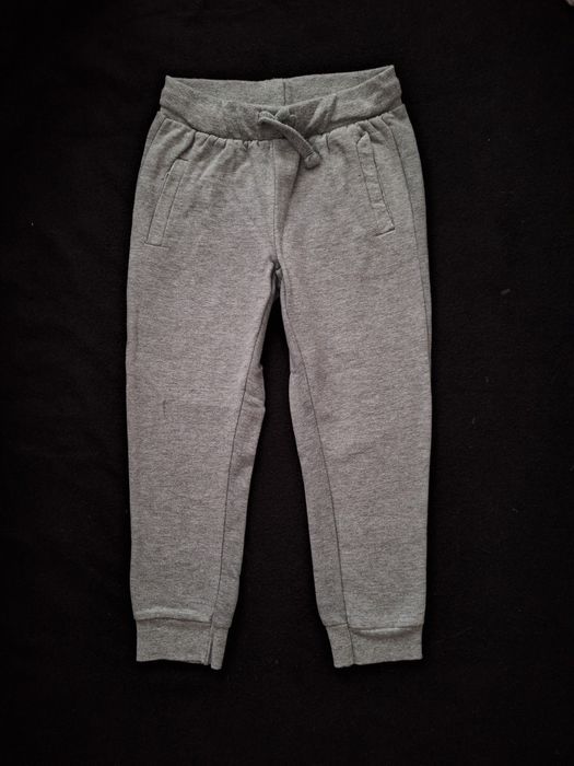 Little Kids spodnie dresowe r. 110 dresy