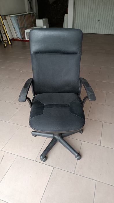 Cadeira de escritório
