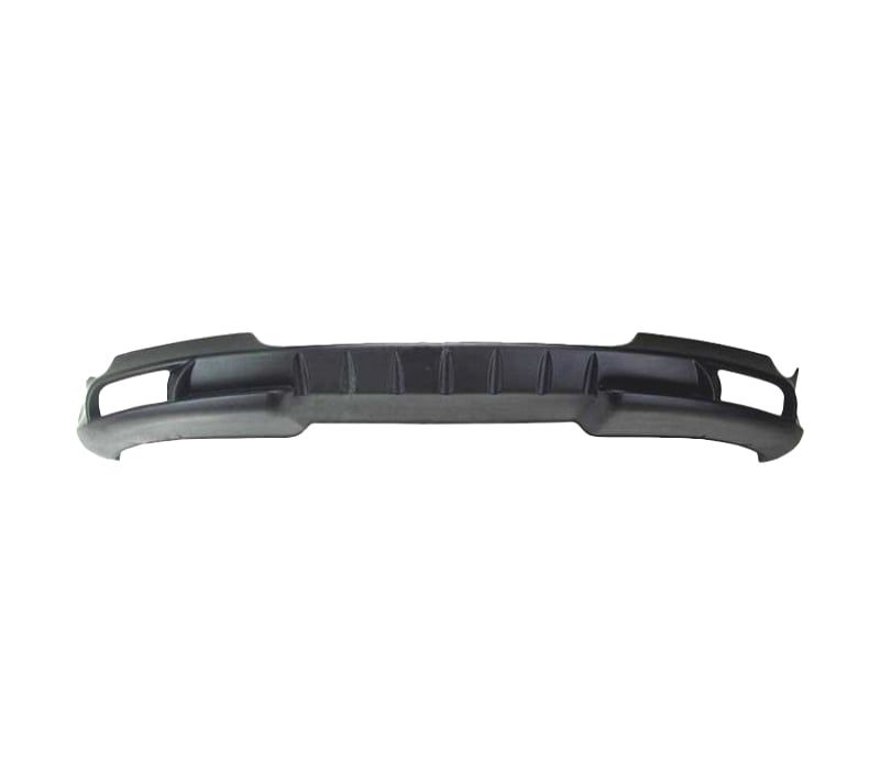 SPOILER LIP FRONTAL AUDI A3 8P 03-08