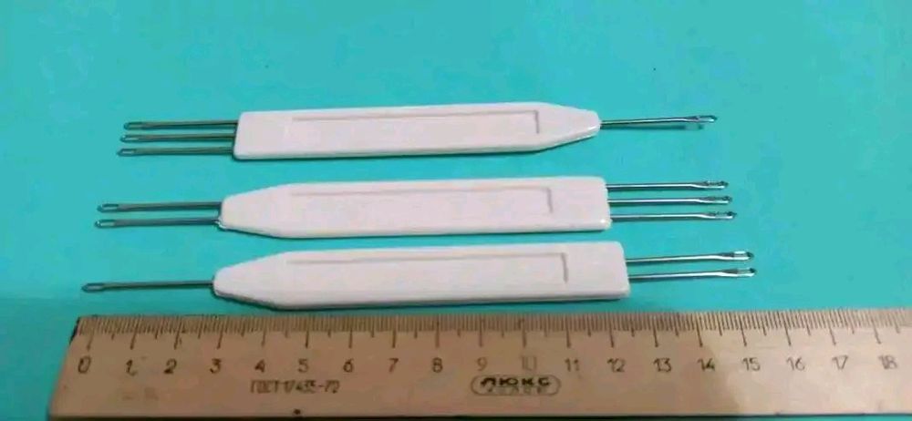 Набір декерів, 5 клас