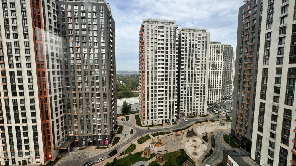 1-кімнатна квартира за адресою (площа 52,5 м²) - Atlanta.ua - фото 5