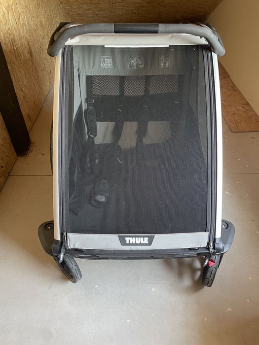 Thule chariot lite 2