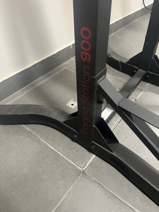 Cadeira Romana Training Station 900