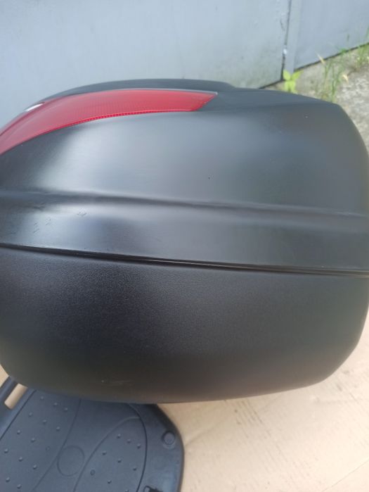 Кофр GIVI  E30 monolock  (original)