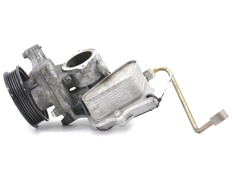 Помпа / водяний насос GMC TERRAIN 2017-2021 12681171