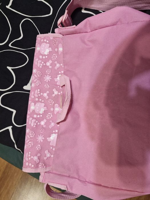 Sprzedam torbę Hello Kitty.