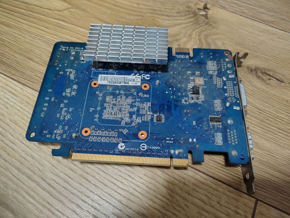 Karta graficzna Asus GeForce 7300GT